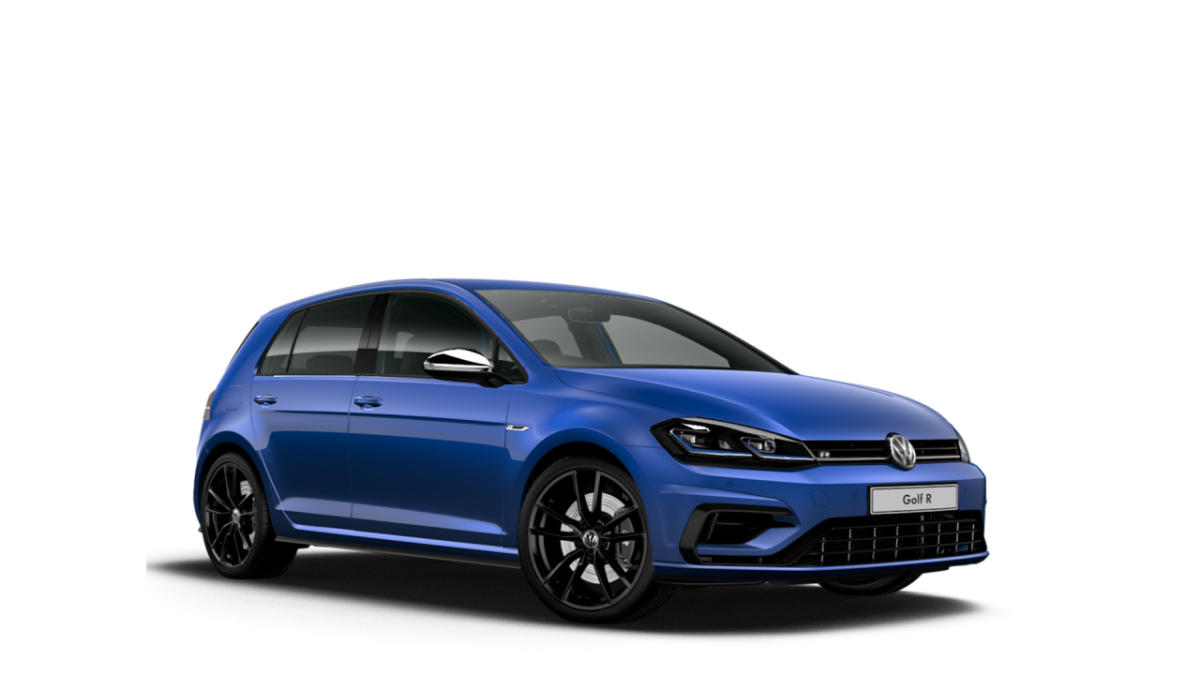 Volkswagen Dealer Sites