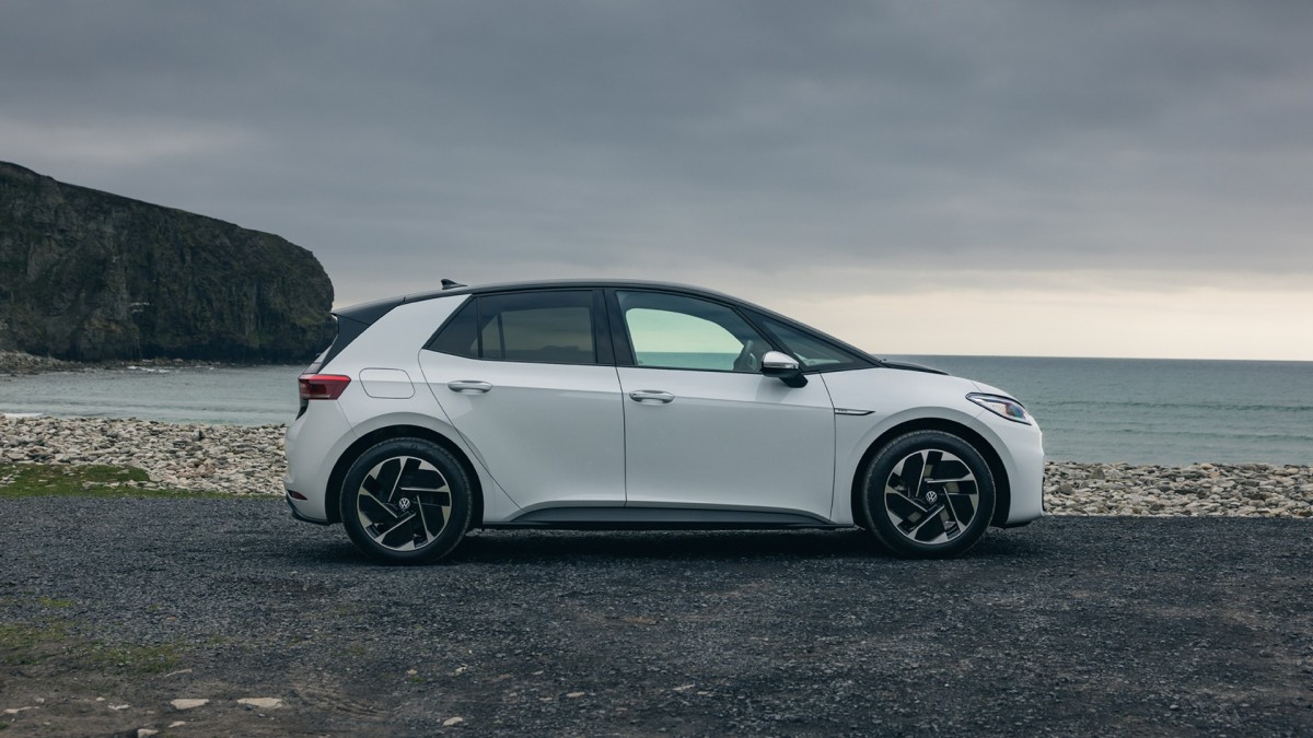 Volkswagen J Keane & Sons (Ros) Ltd. New and Used Cars