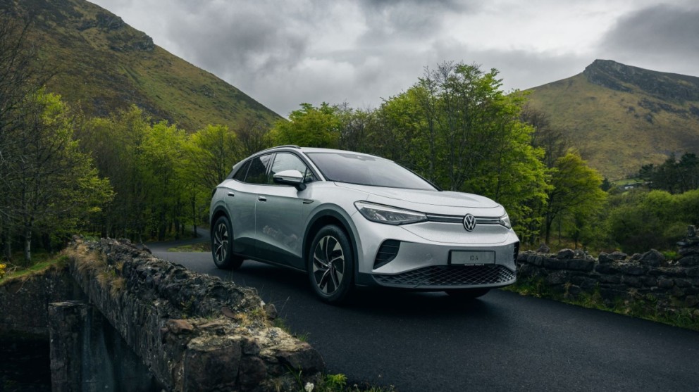 Pierse Volkswagen Ennis New and Used Cars