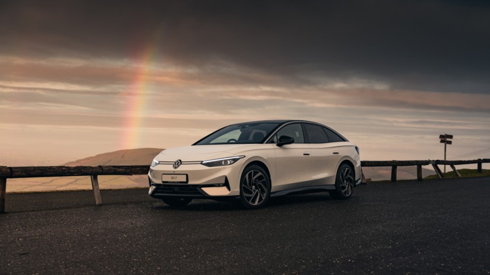 Volkswagen J Keane & Sons (Ros) Ltd. New and Used Cars