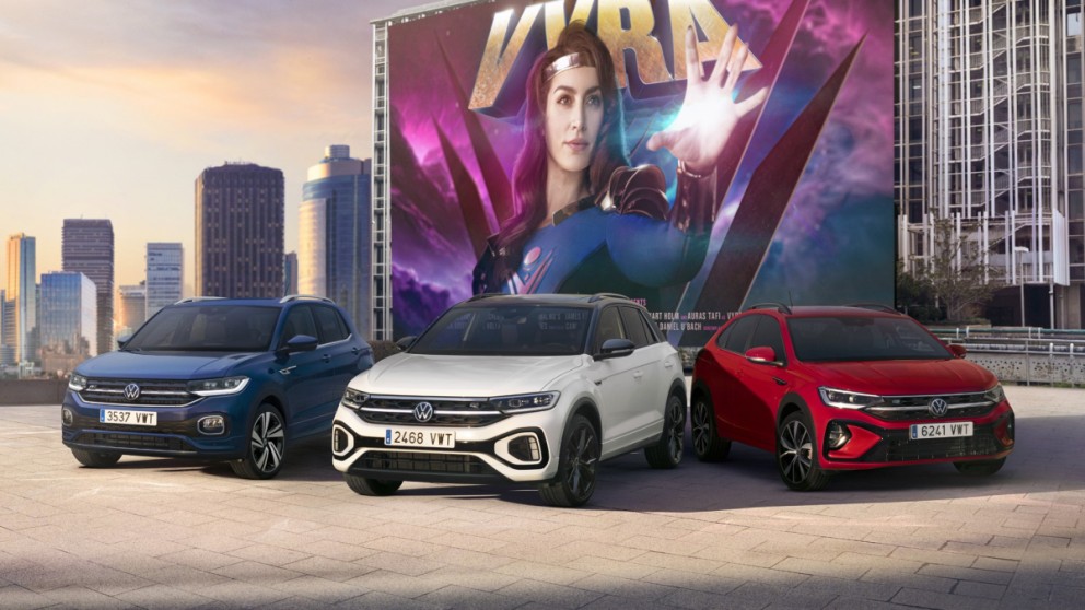 Volkswagen J Keane & Sons (Ros) Ltd. New and Used Cars